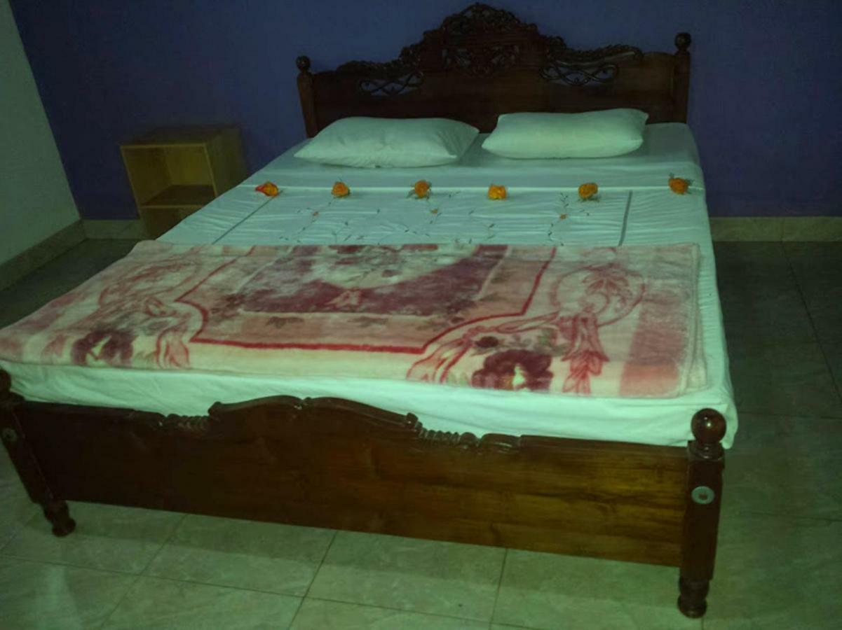 Greenwood Kandy Homestay ภายนอก รูปภาพ